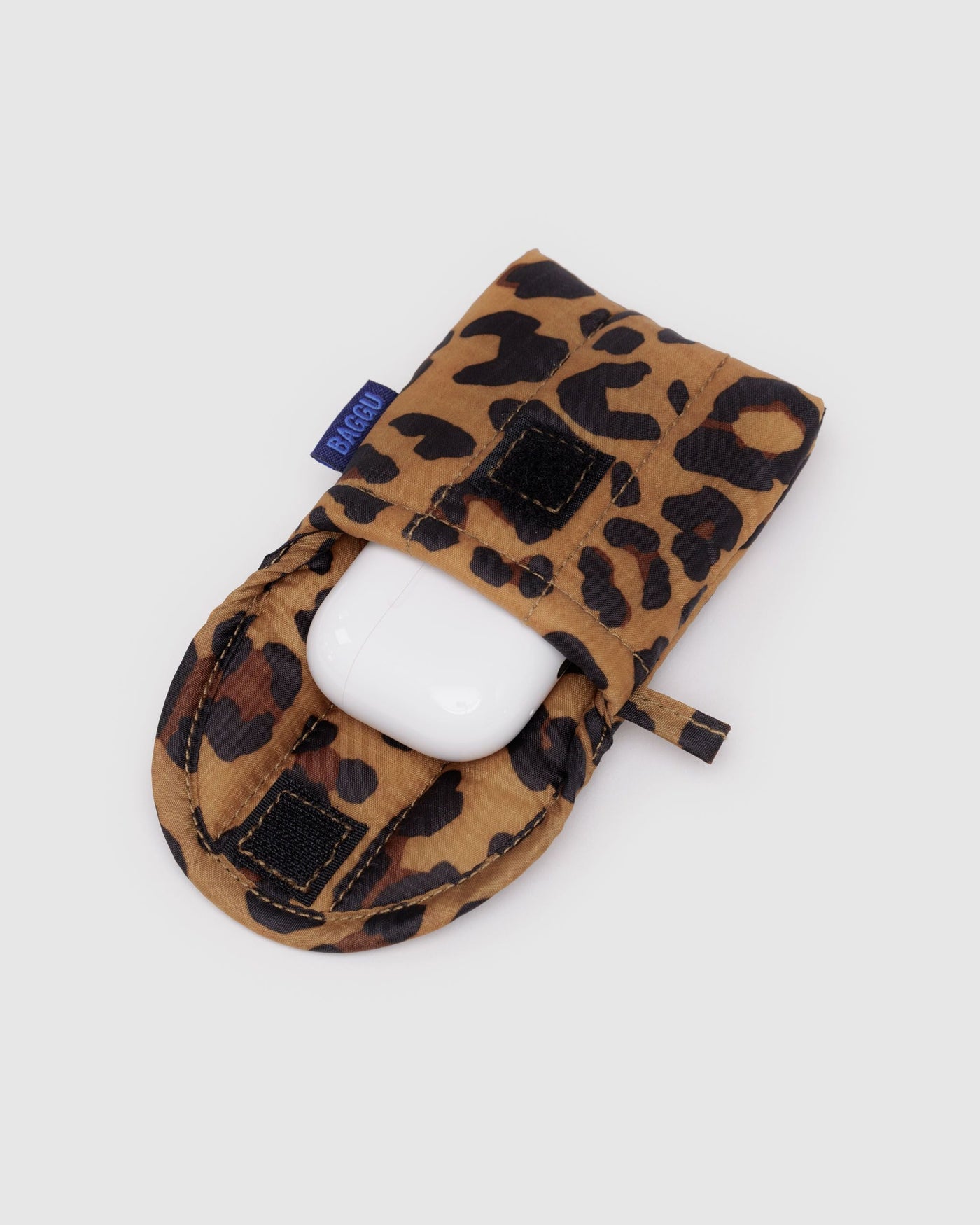 Puffy Earbuds Case U4