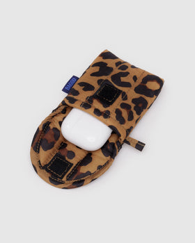 Puffy Earbuds Case U4