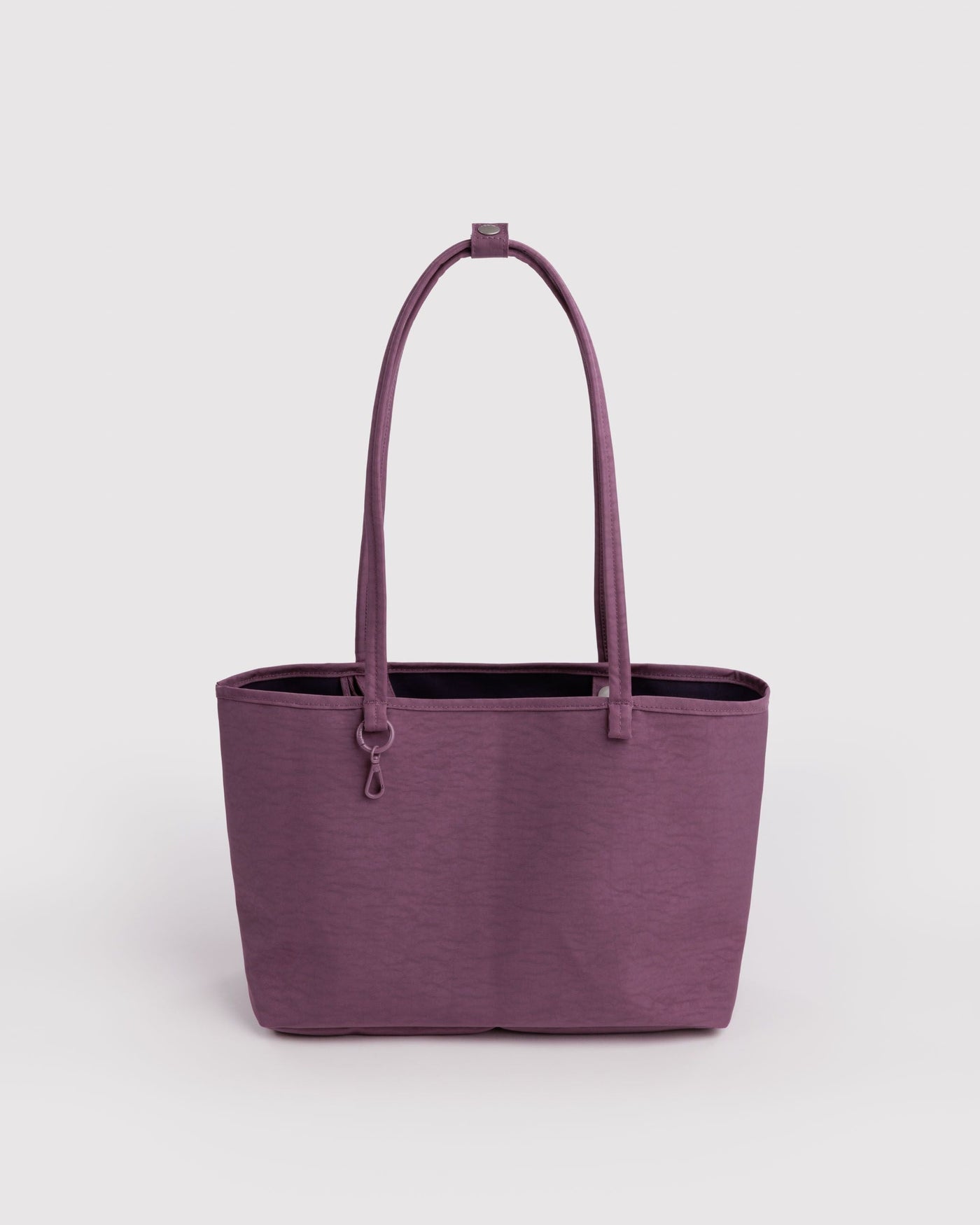 Medium Nylon Reversible Tote X2