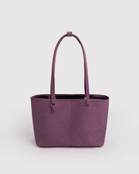 Medium Nylon Reversible Tote X2