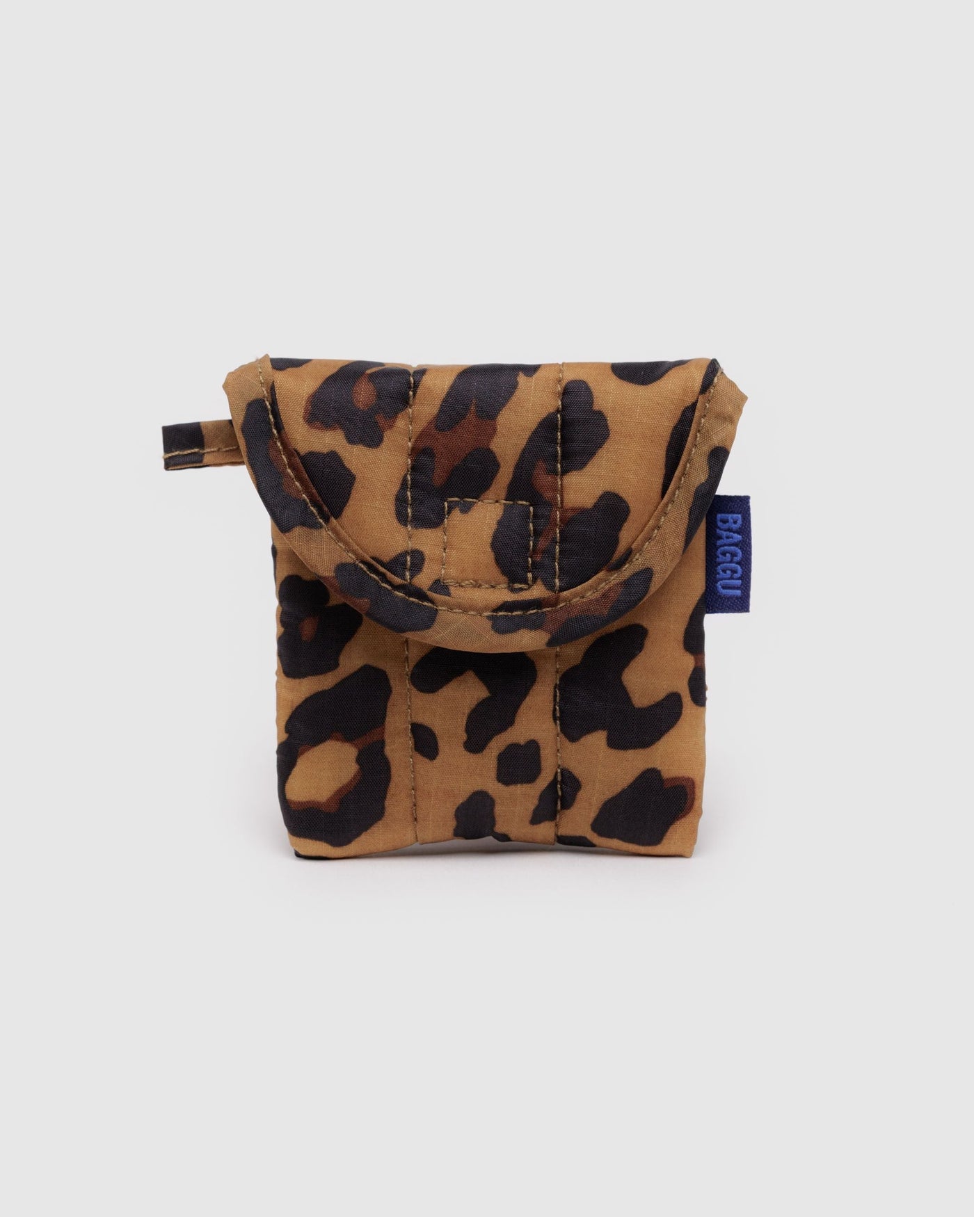 Puffy Earbuds Case U4