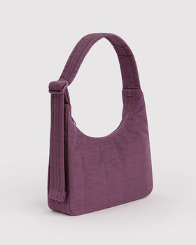 Mini Nylon Shoulder Bag X8