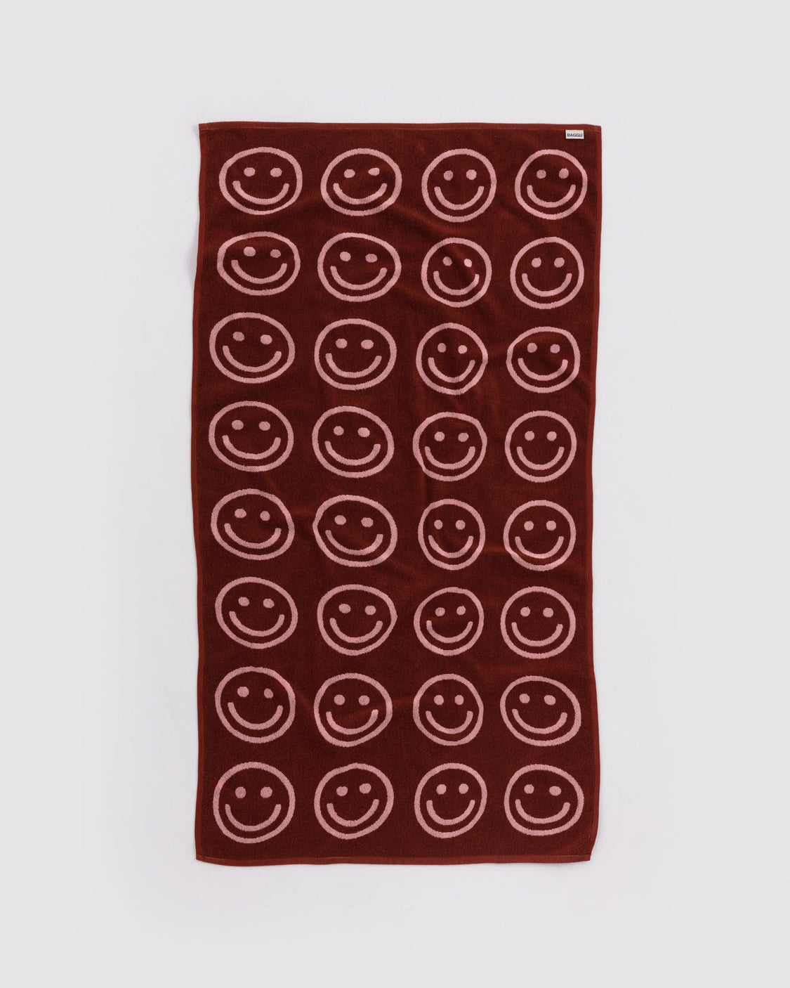Bath Towel H2