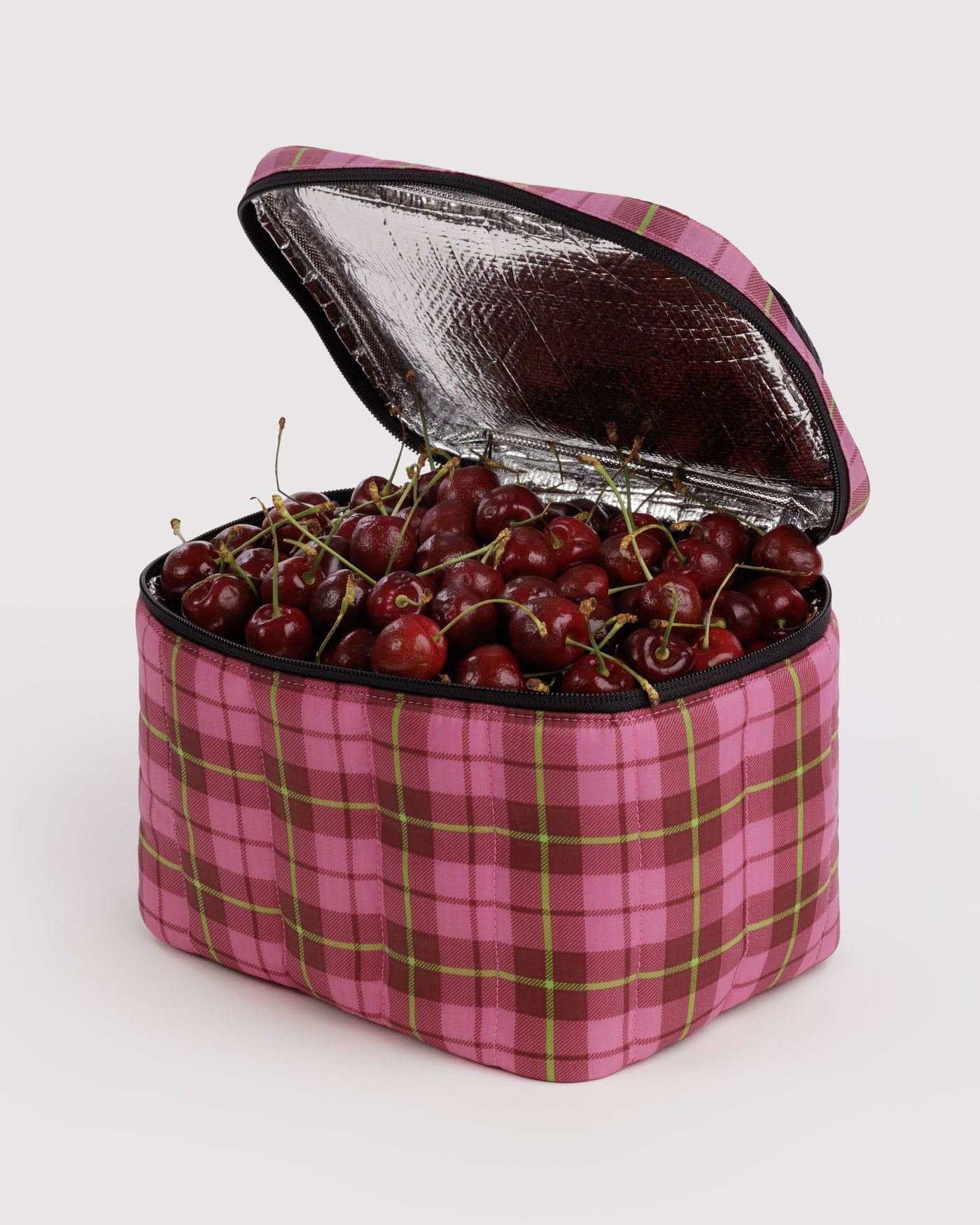 Puffy Lunch Bag G8