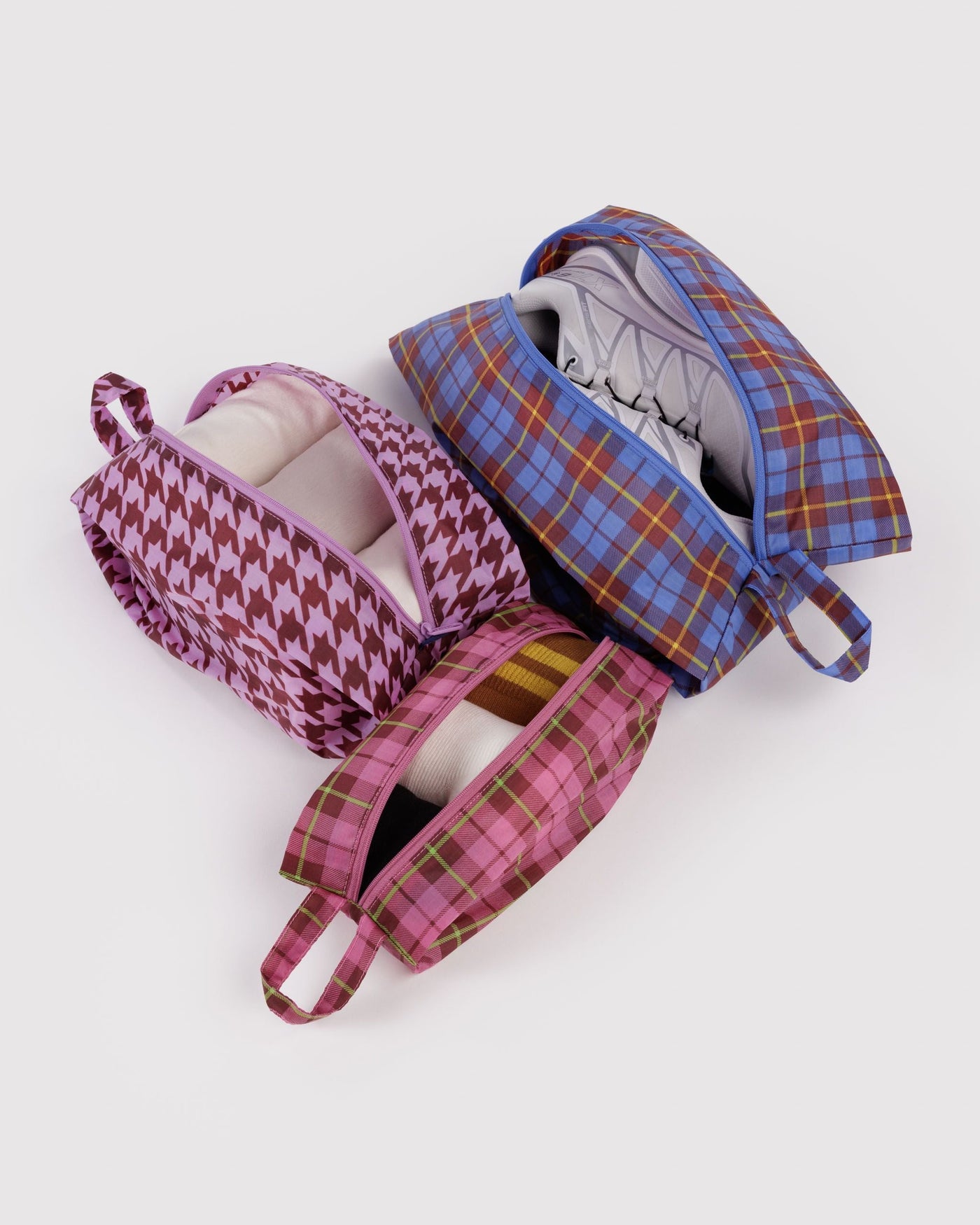 3D Zip Set P7