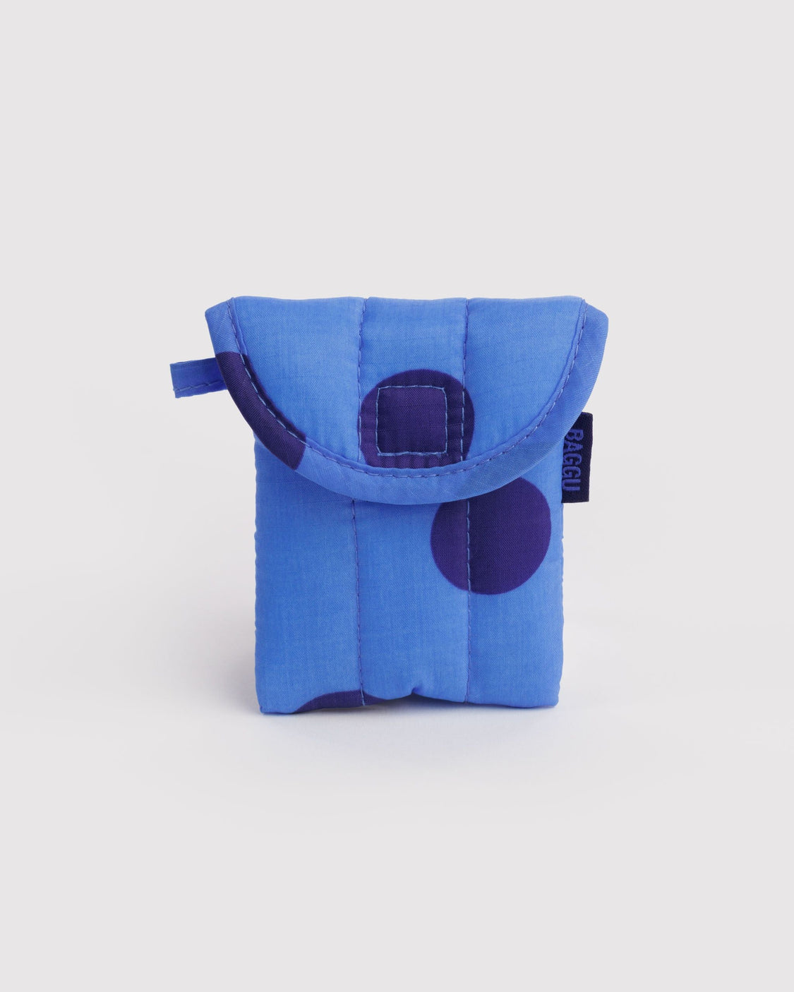 Puffy Earbuds Case U4
