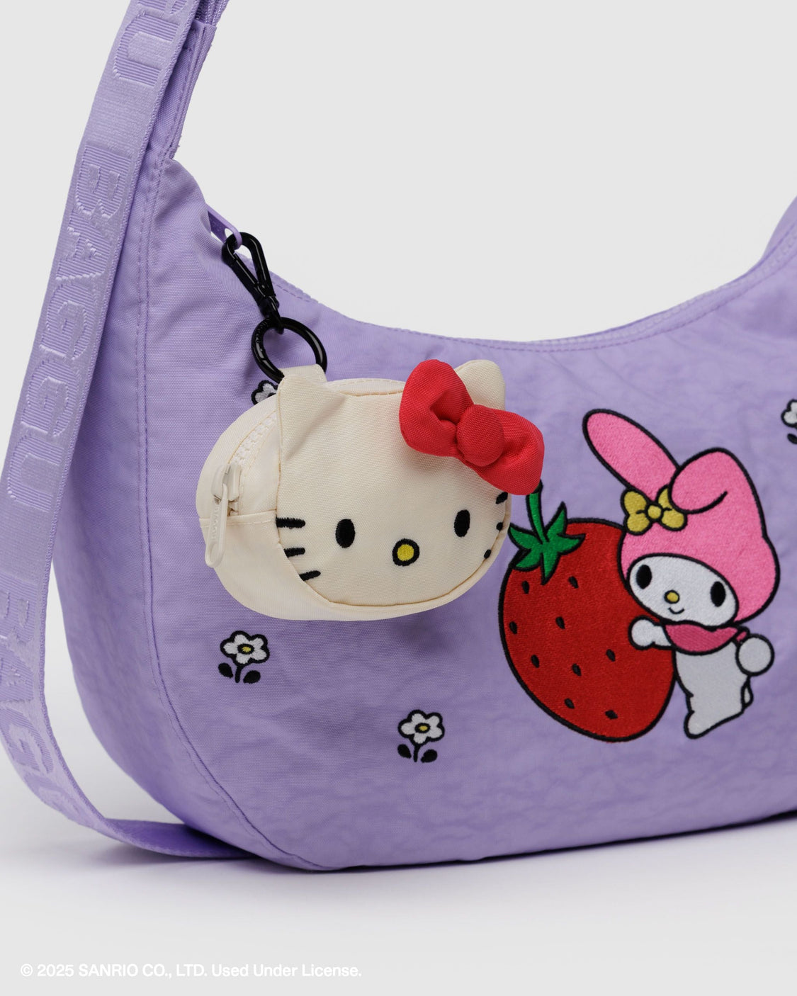 Hello Kitty Charm W0