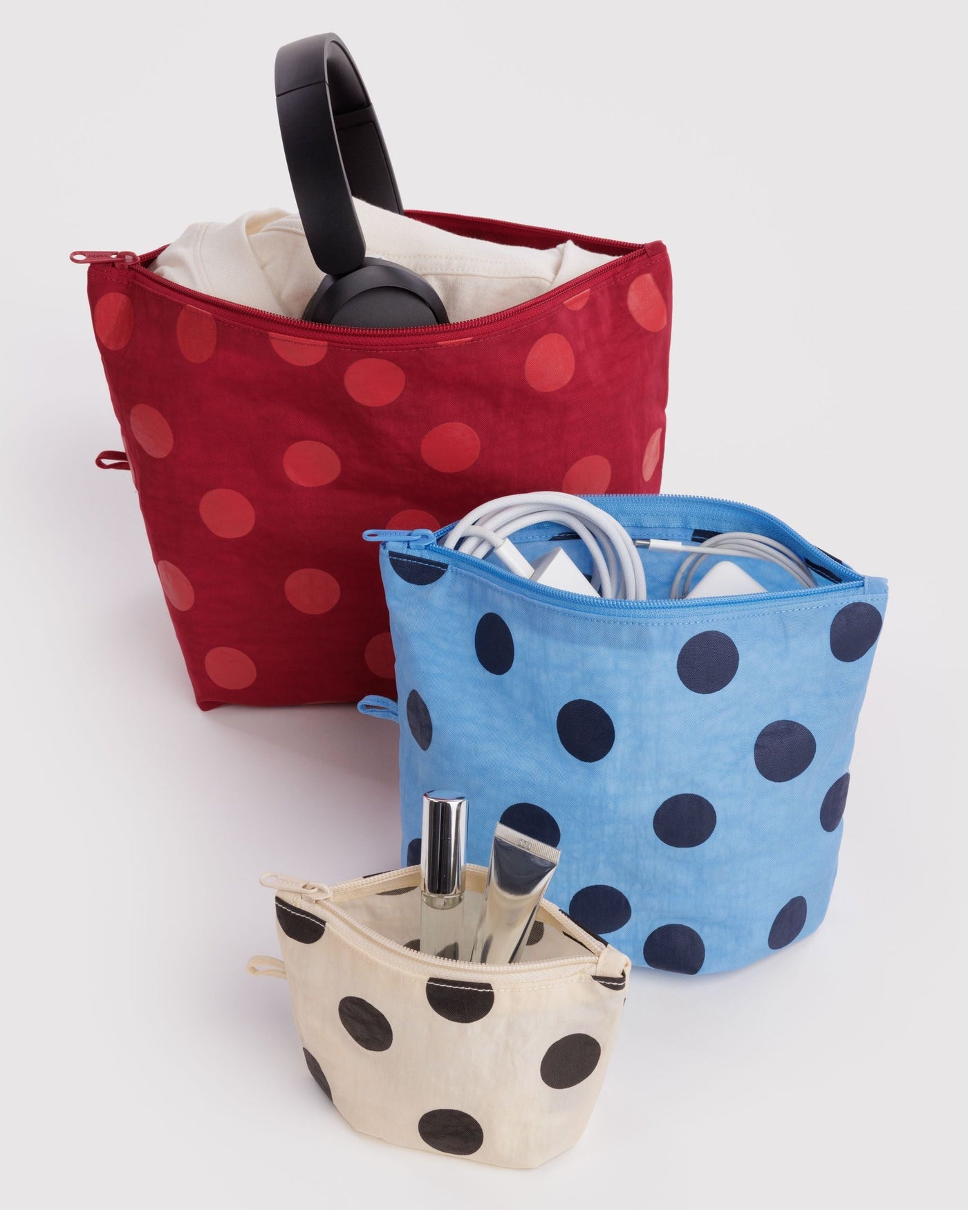 Go Pouch Set L8