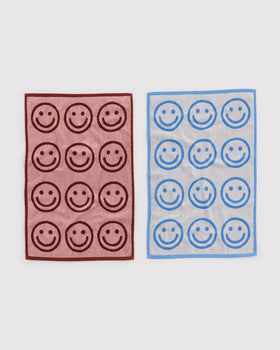 Hand Towel Set of 2 S6