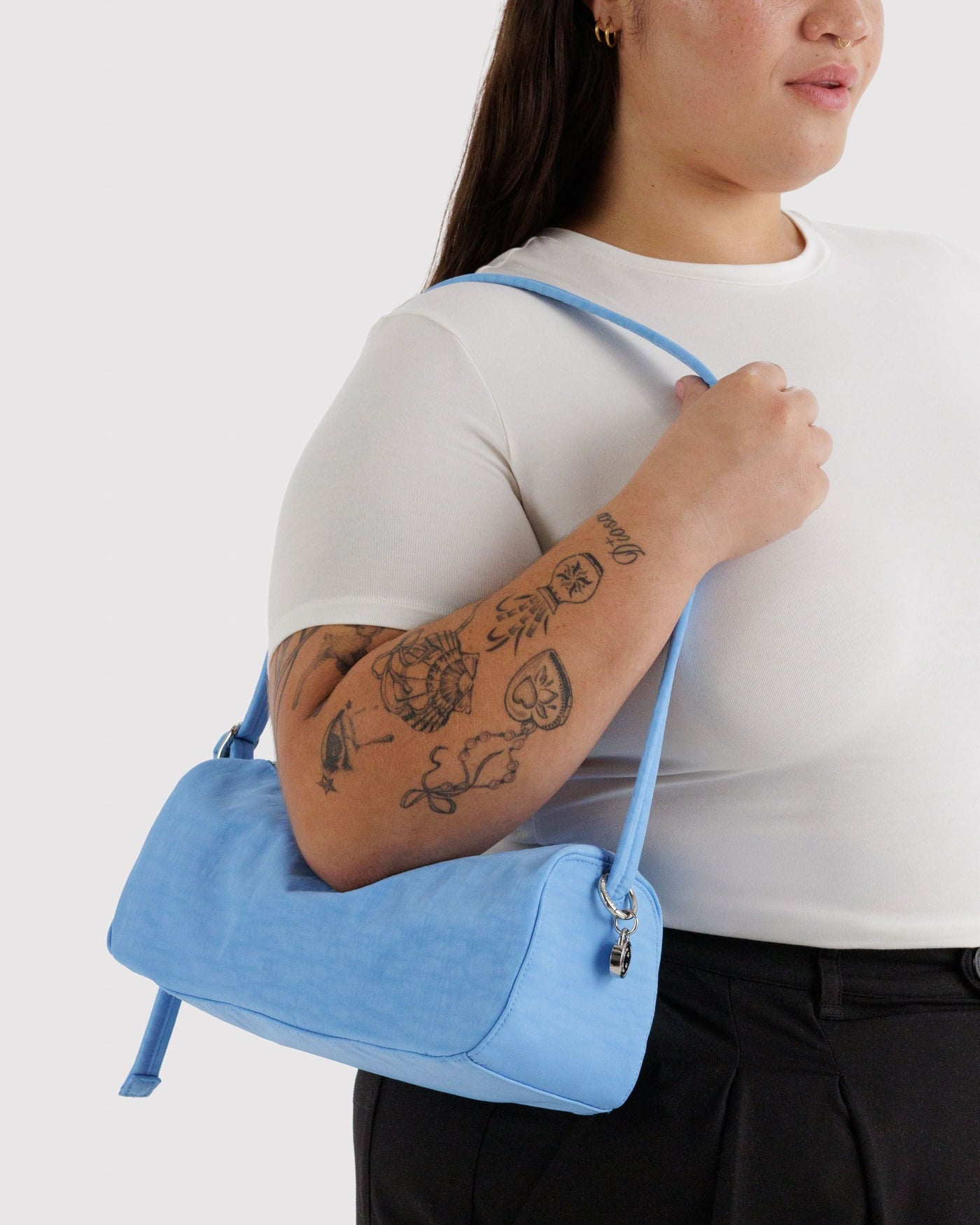 Nylon Loaf Bag X5