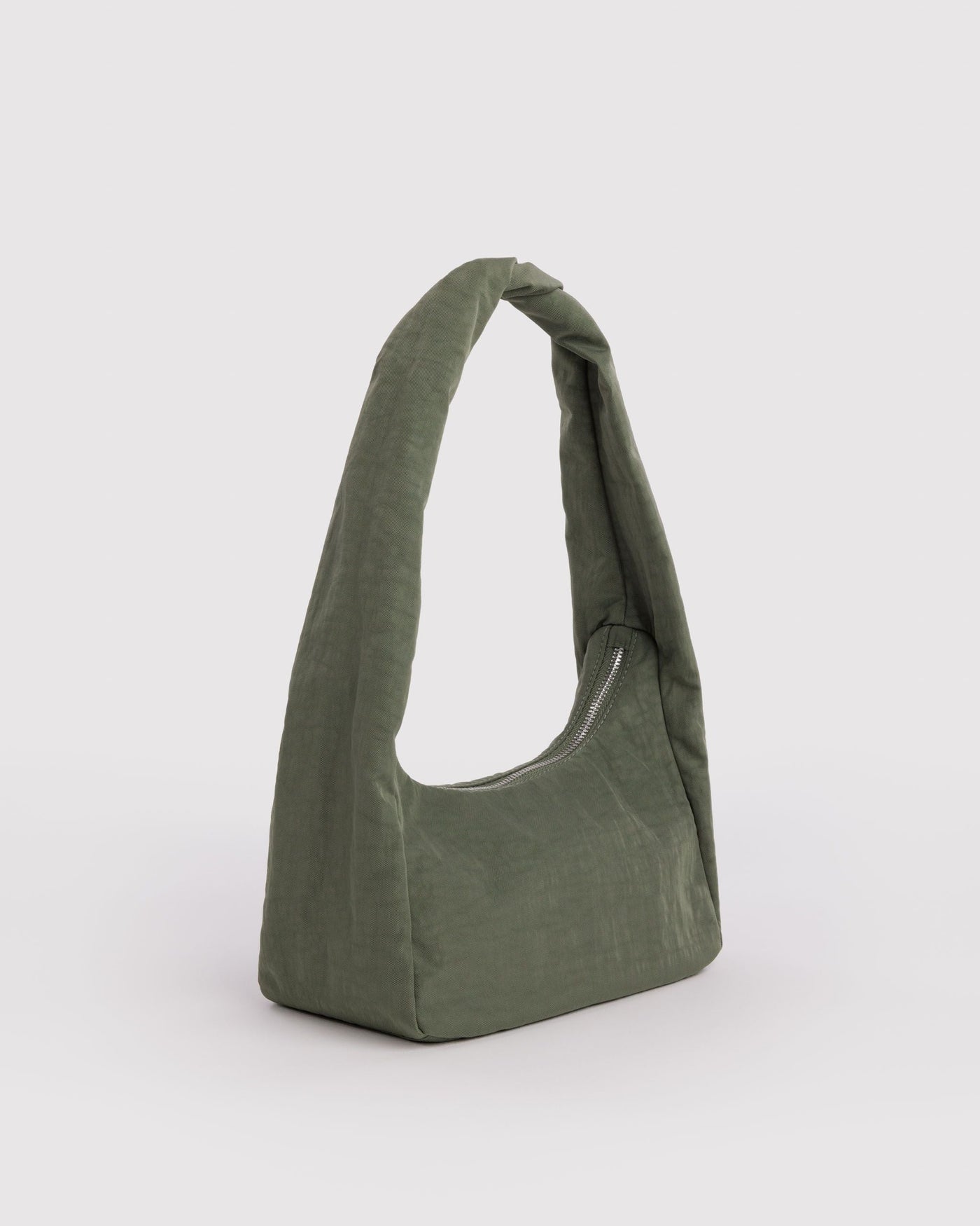 Small Nylon Meringue Bag U5