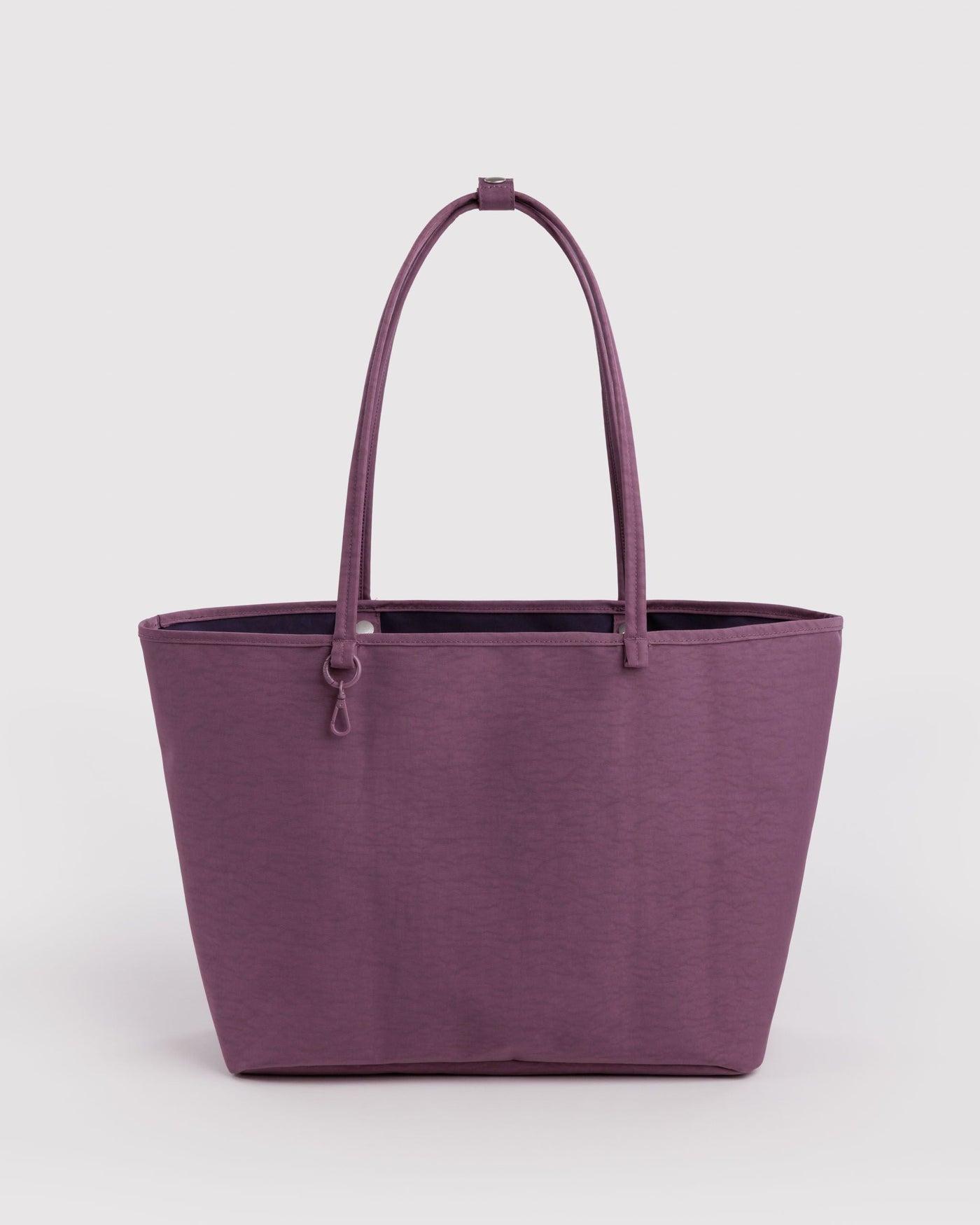 Large Nylon Reversible Tote X6