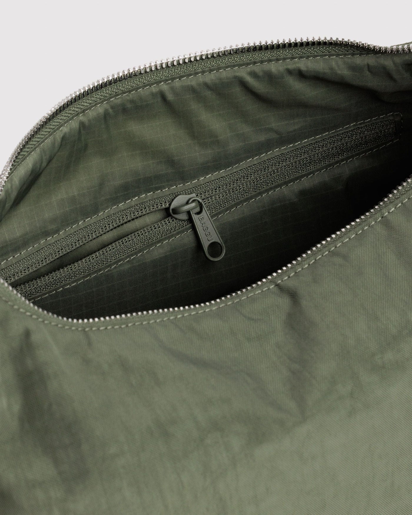 Nylon Meringue Bag Z2