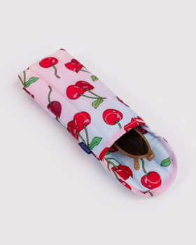 Puffy Glasses Sleeve E4