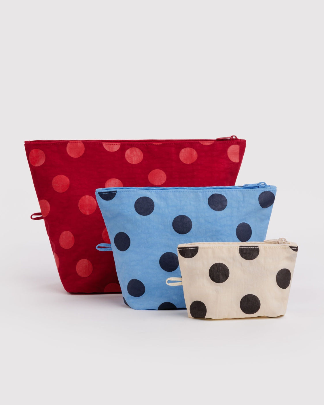Go Pouch Set L8