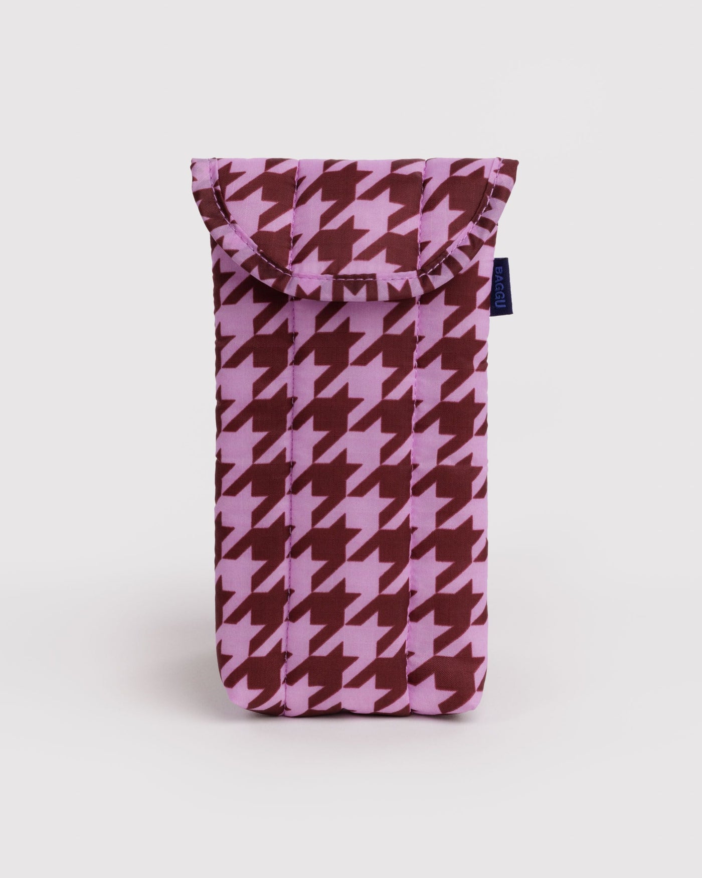Puffy Glasses Sleeve E4
