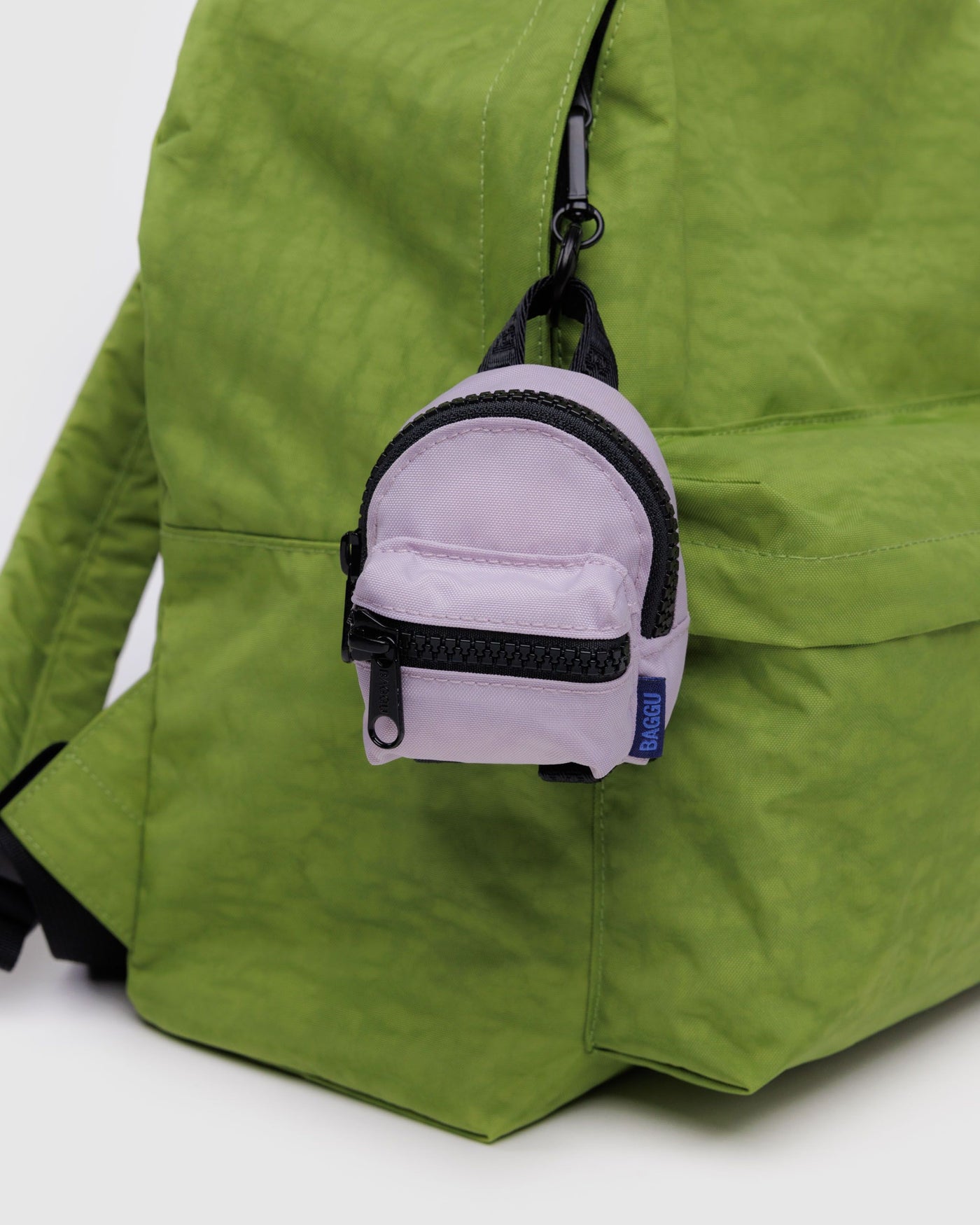 Backpack Charm E6