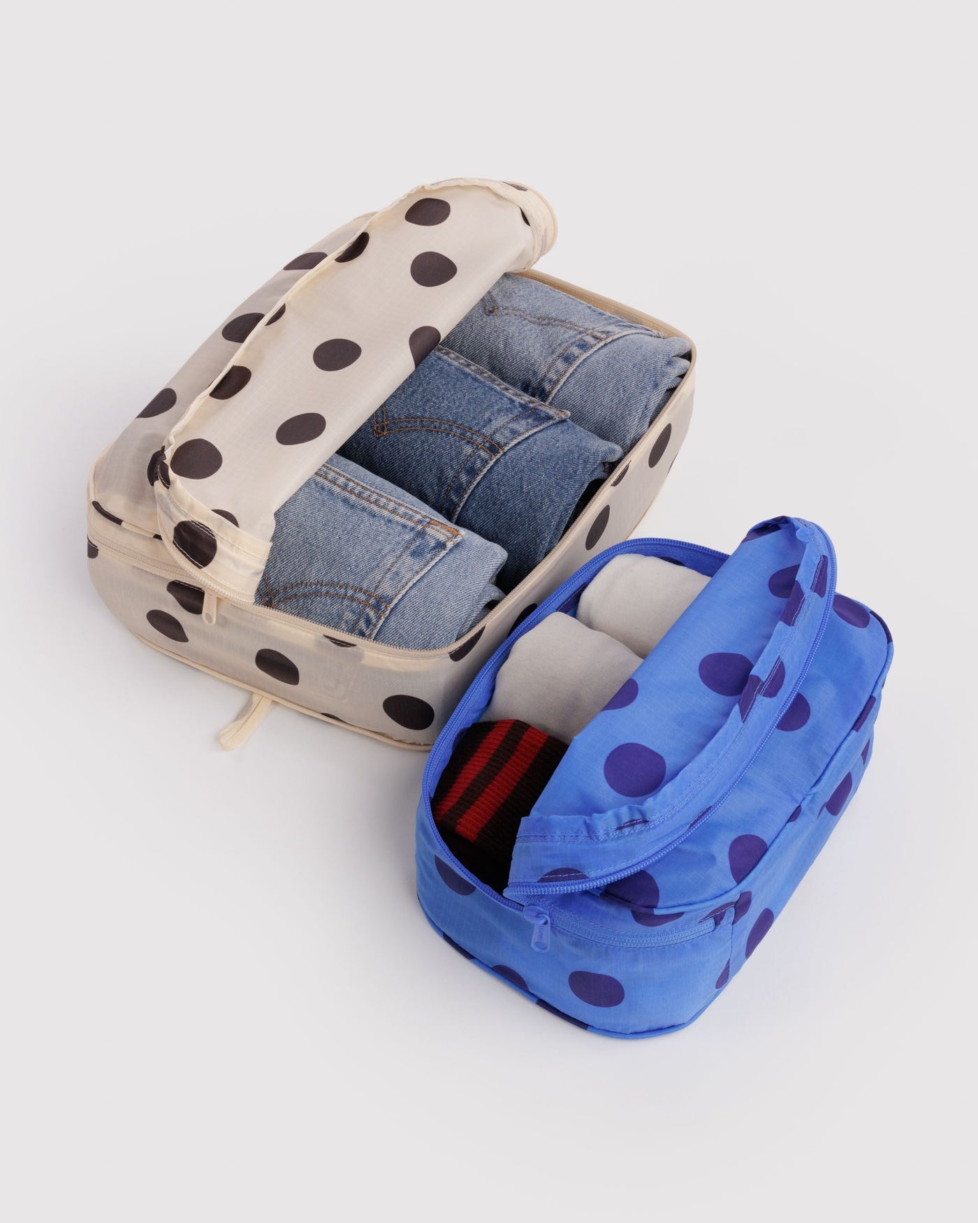 Packing Cube Set I4