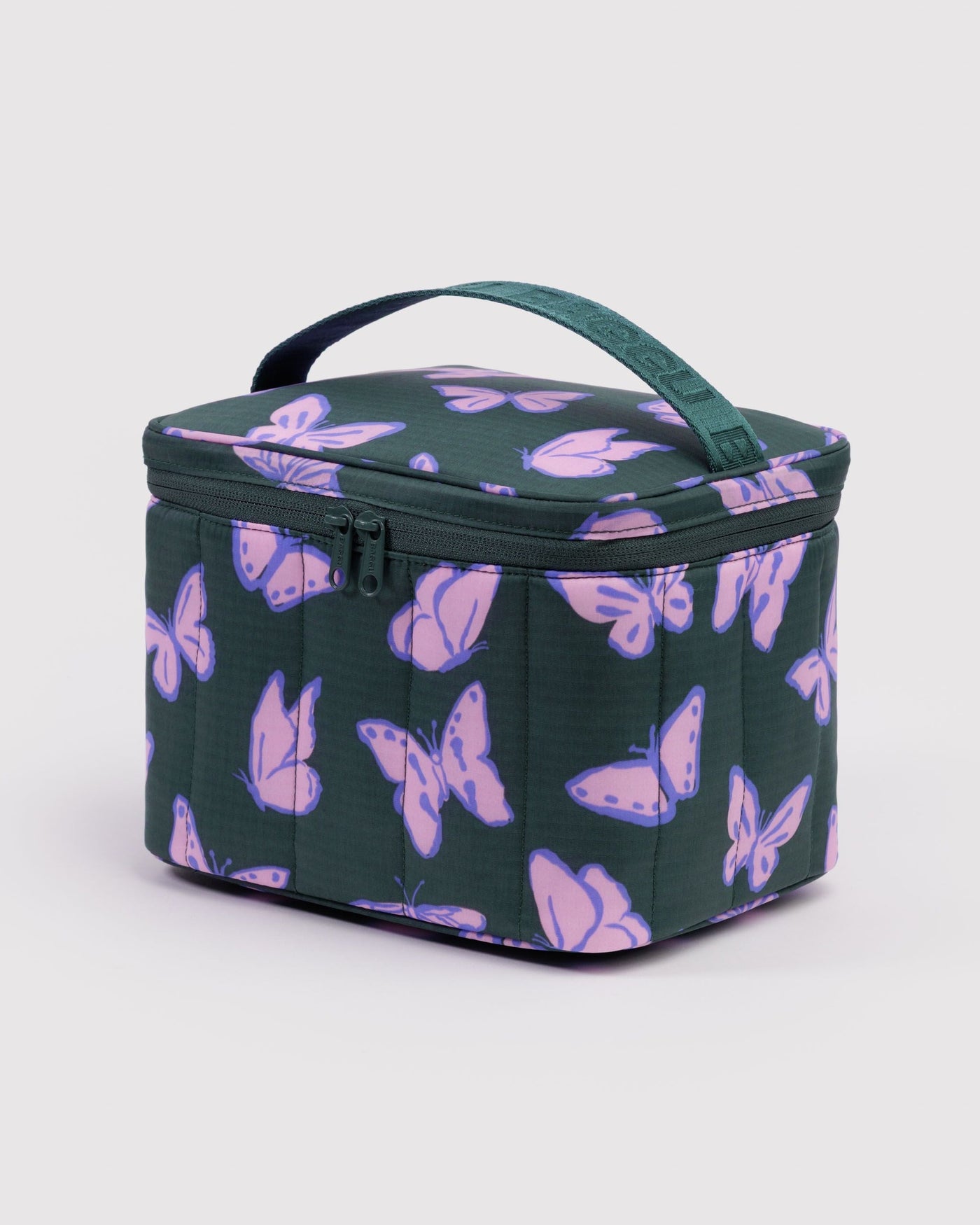 Puffy Lunch Bag G8