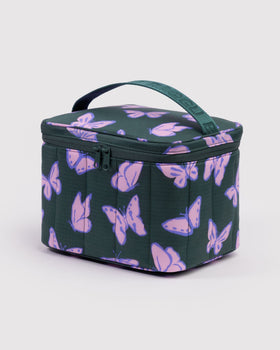 Puffy Lunch Bag G8