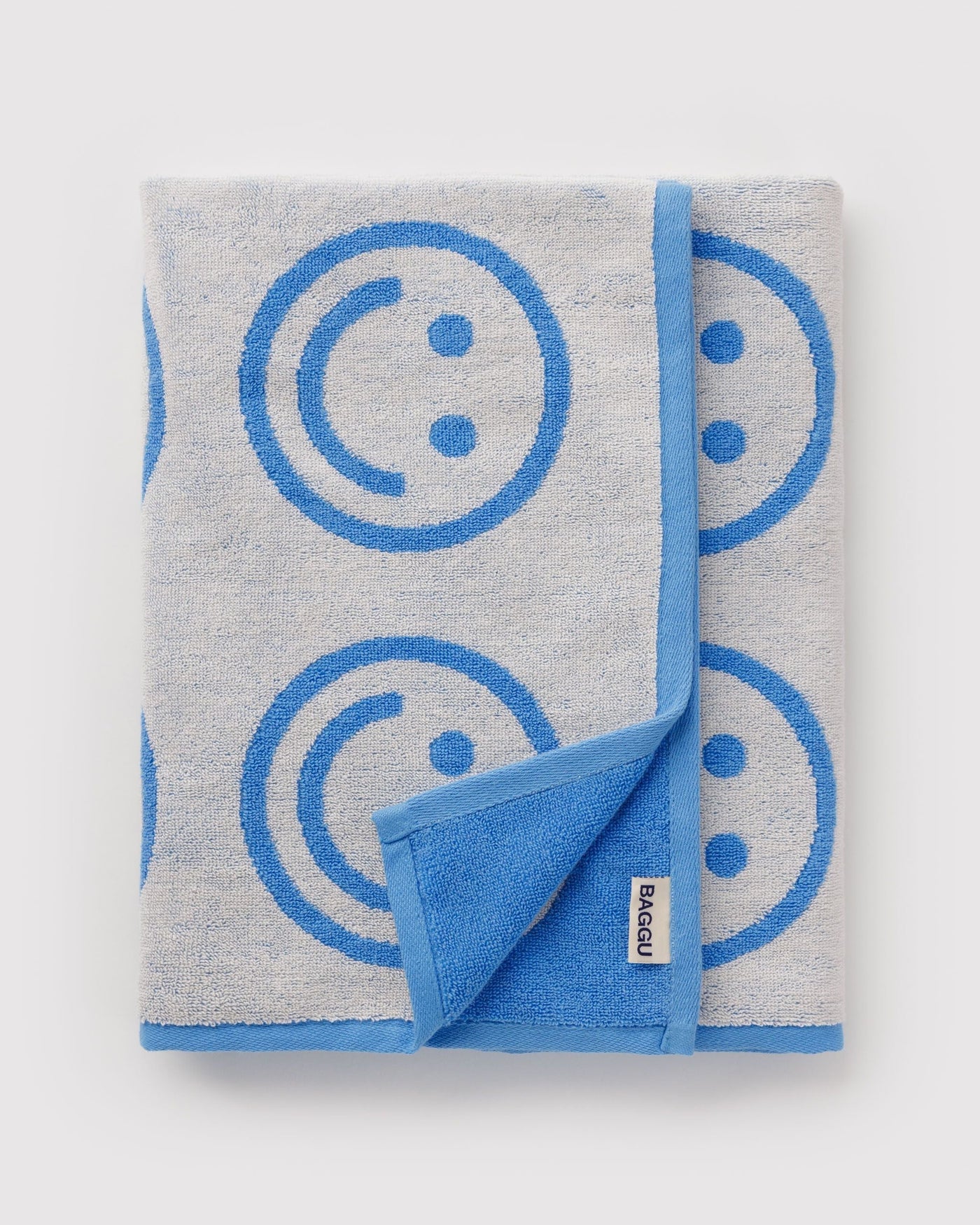 Bath Towel H2