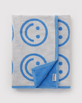 Bath Towel H2