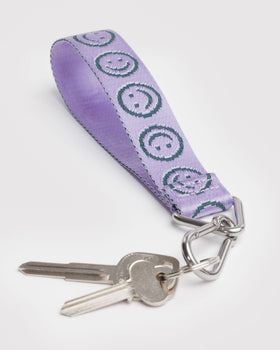 Logo Keychain G6