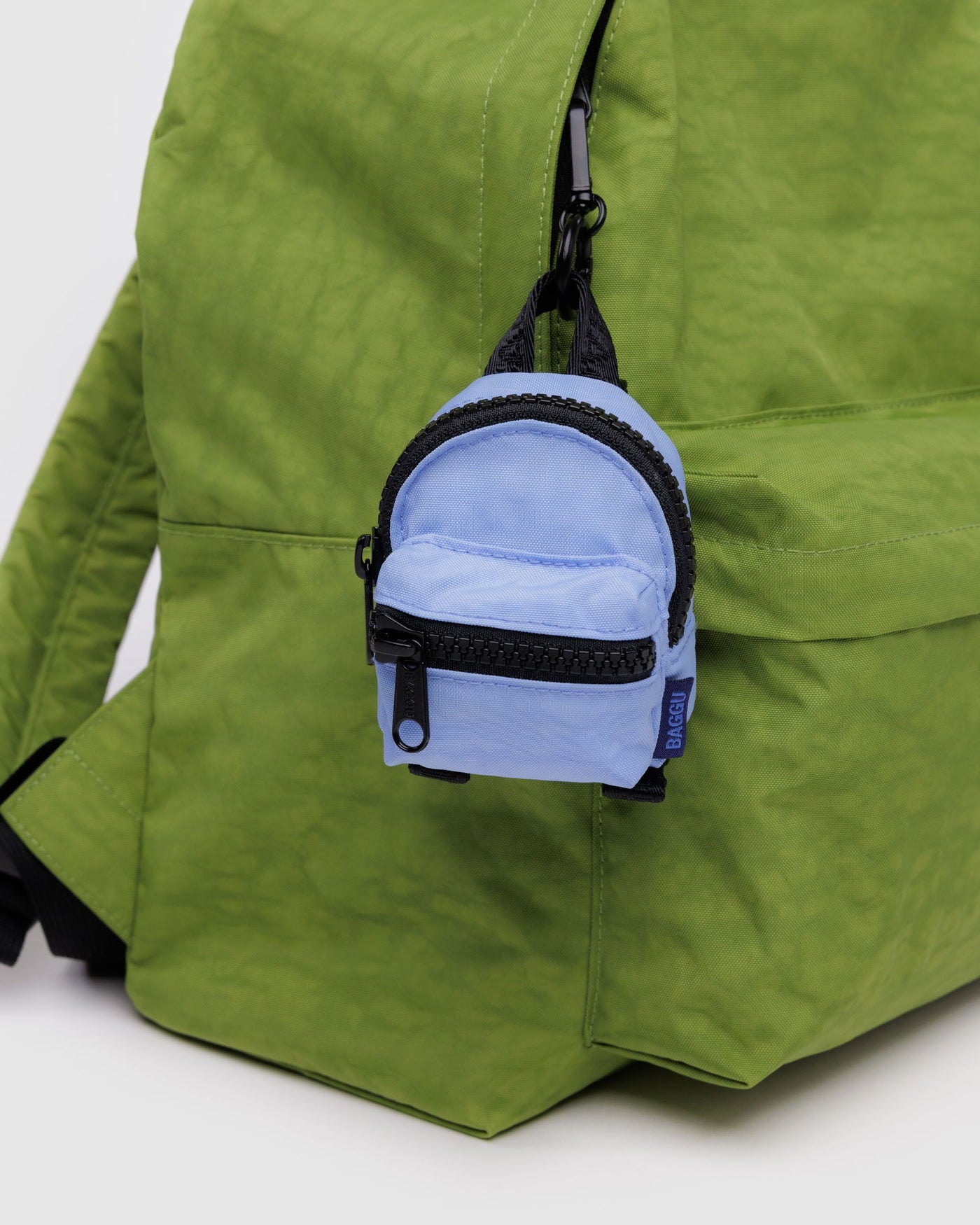 Backpack Charm E6