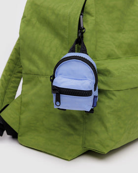 Backpack Charm E6