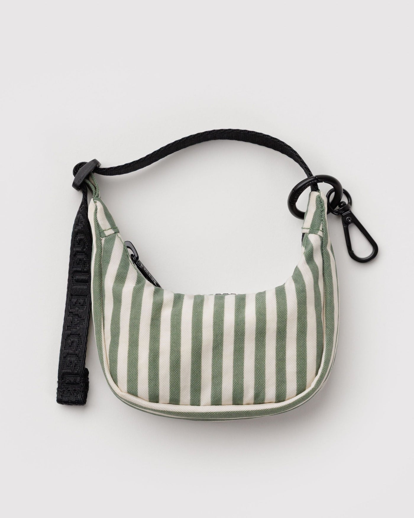 Crescent Bag Charm J6