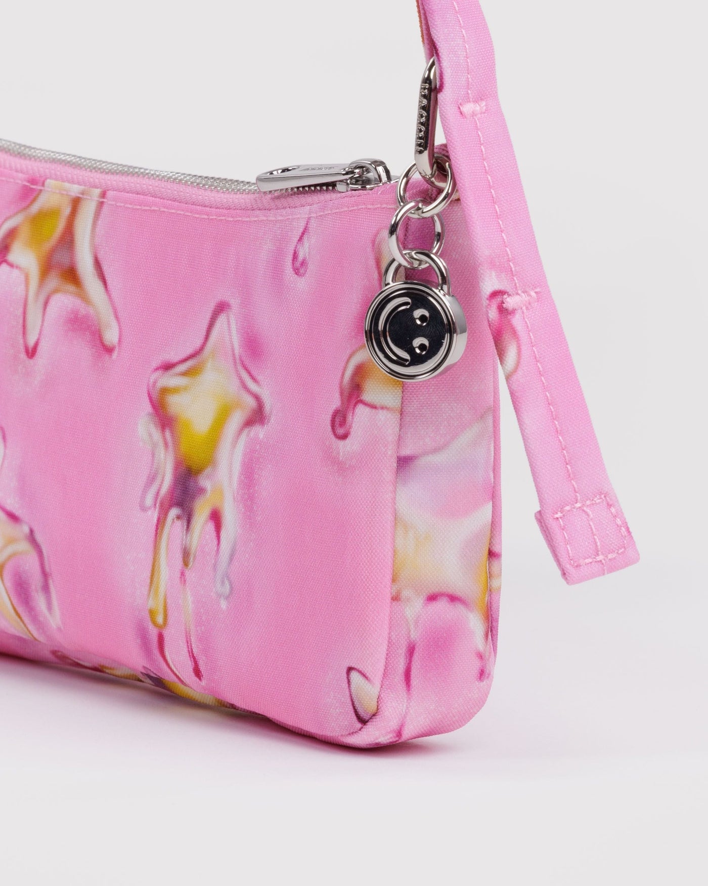 Nylon Pochette K2