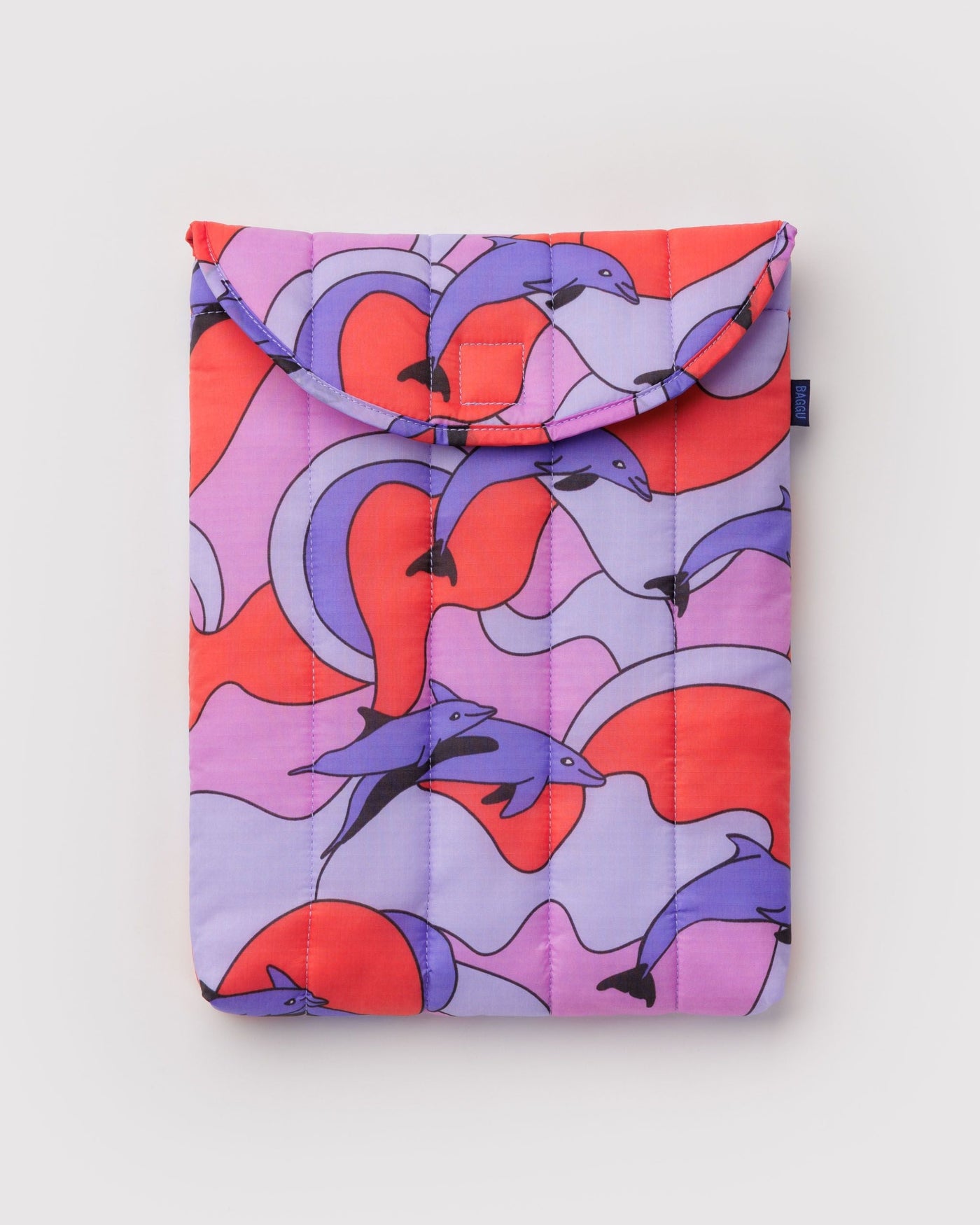 Puffy Laptop Sleeve 13"/14" P2