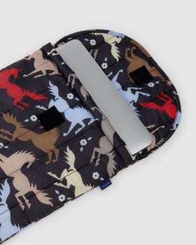 Puffy Laptop Sleeve 16" U8