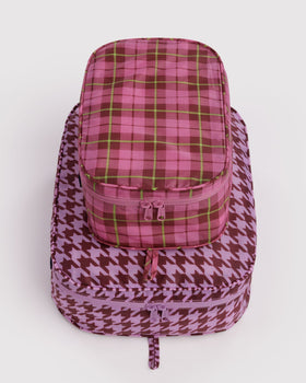 Packing Cube Set I4