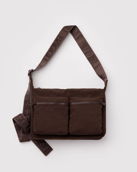 Medium Cargo Crossbody W5