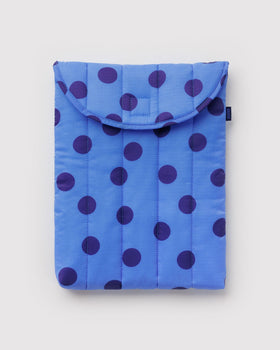 Puffy Laptop Sleeve 13"/14" P2