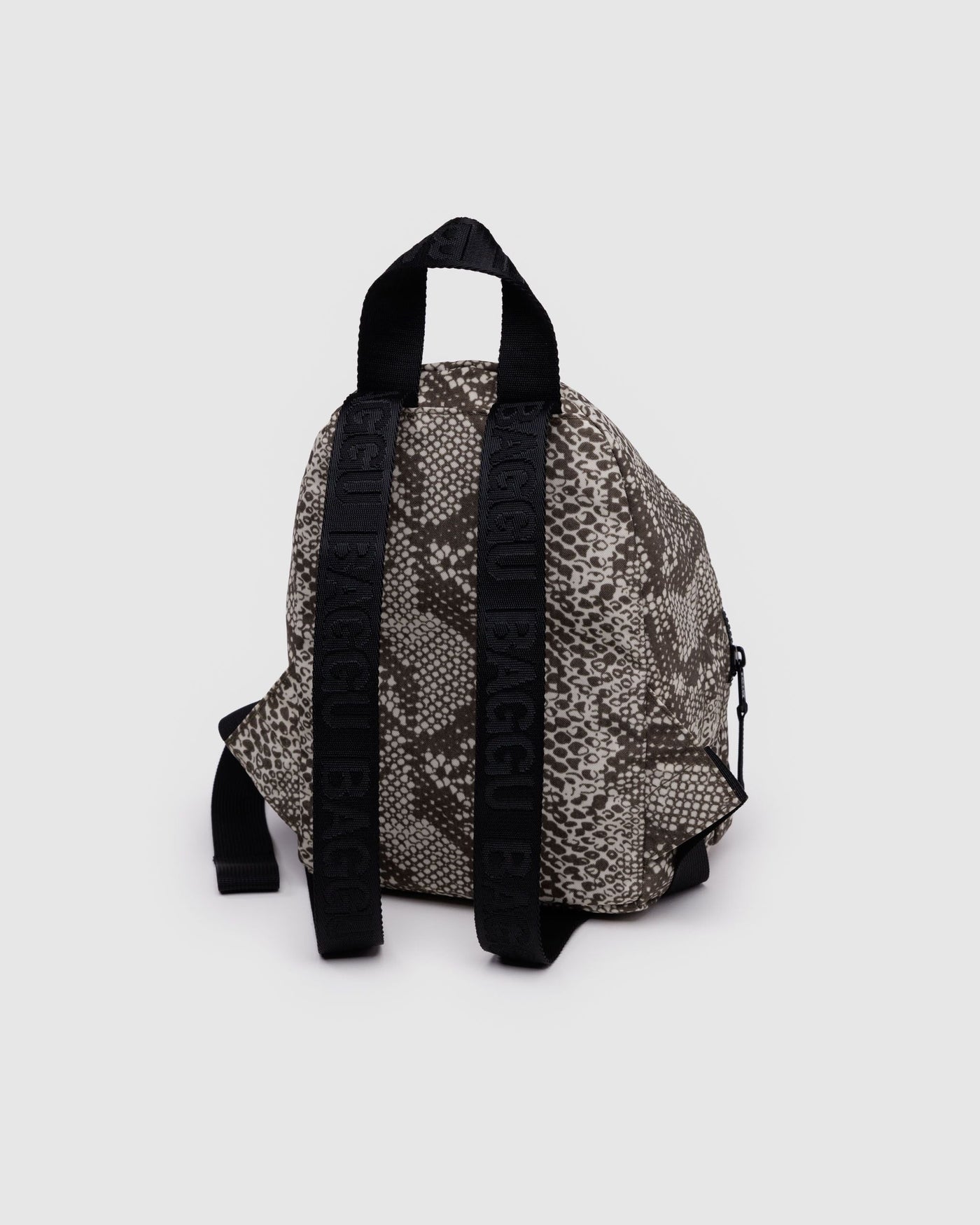 Mini Nylon Backpack U9