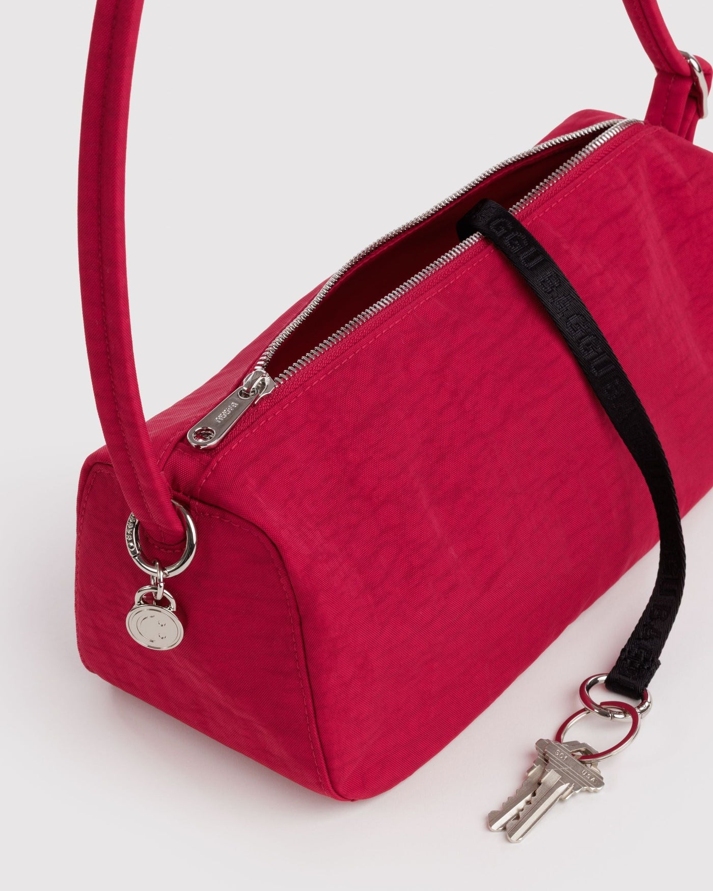 Nylon Loaf Bag X5