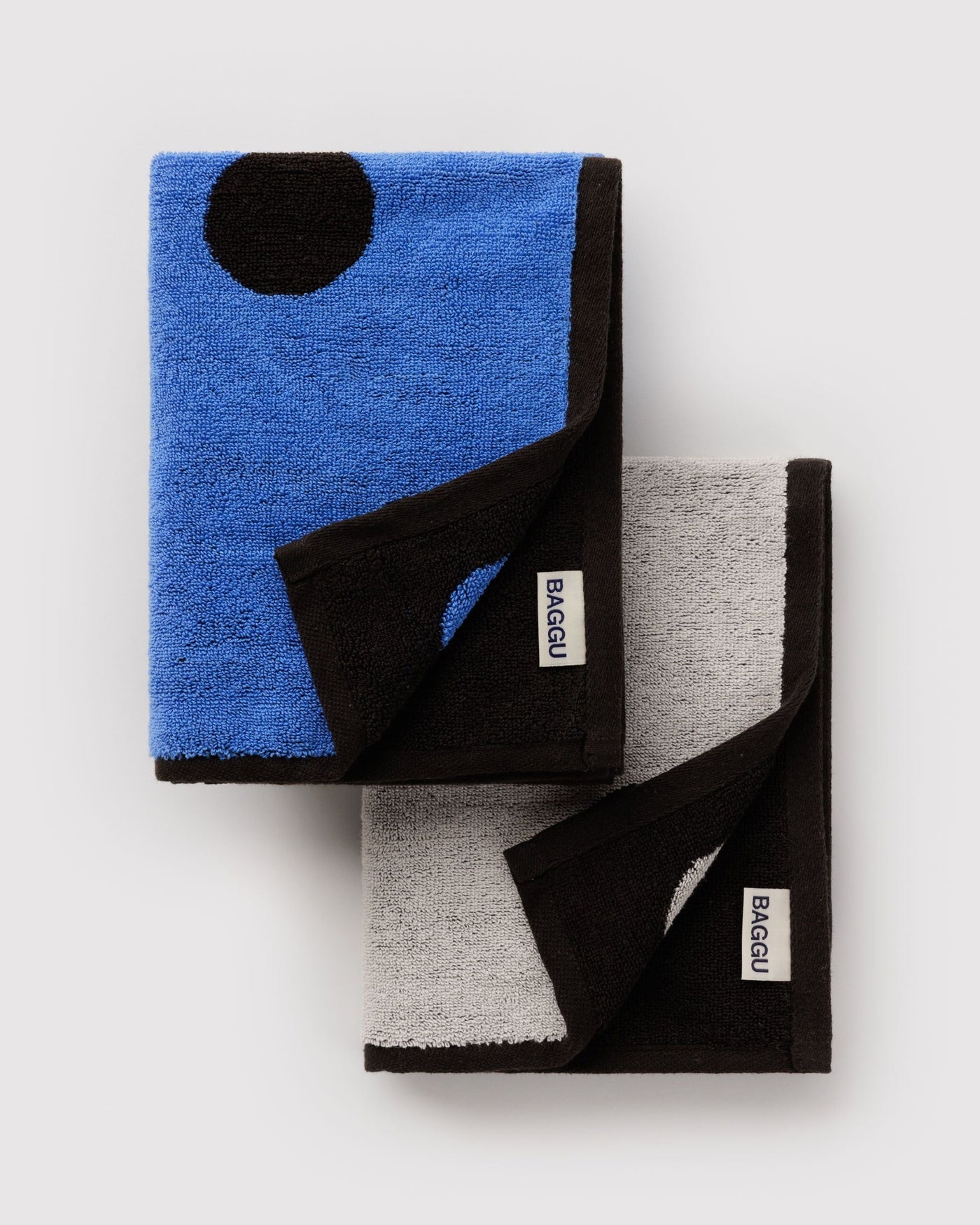 Hand Towel Set of 2 S6