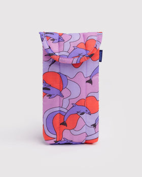 Puffy Glasses Sleeve E4