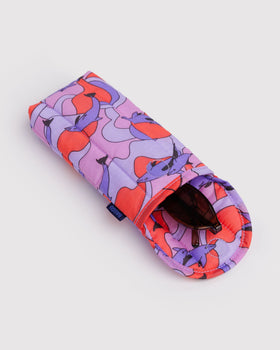 Puffy Glasses Sleeve E4