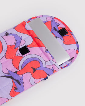 Puffy Laptop Sleeve 16" U8