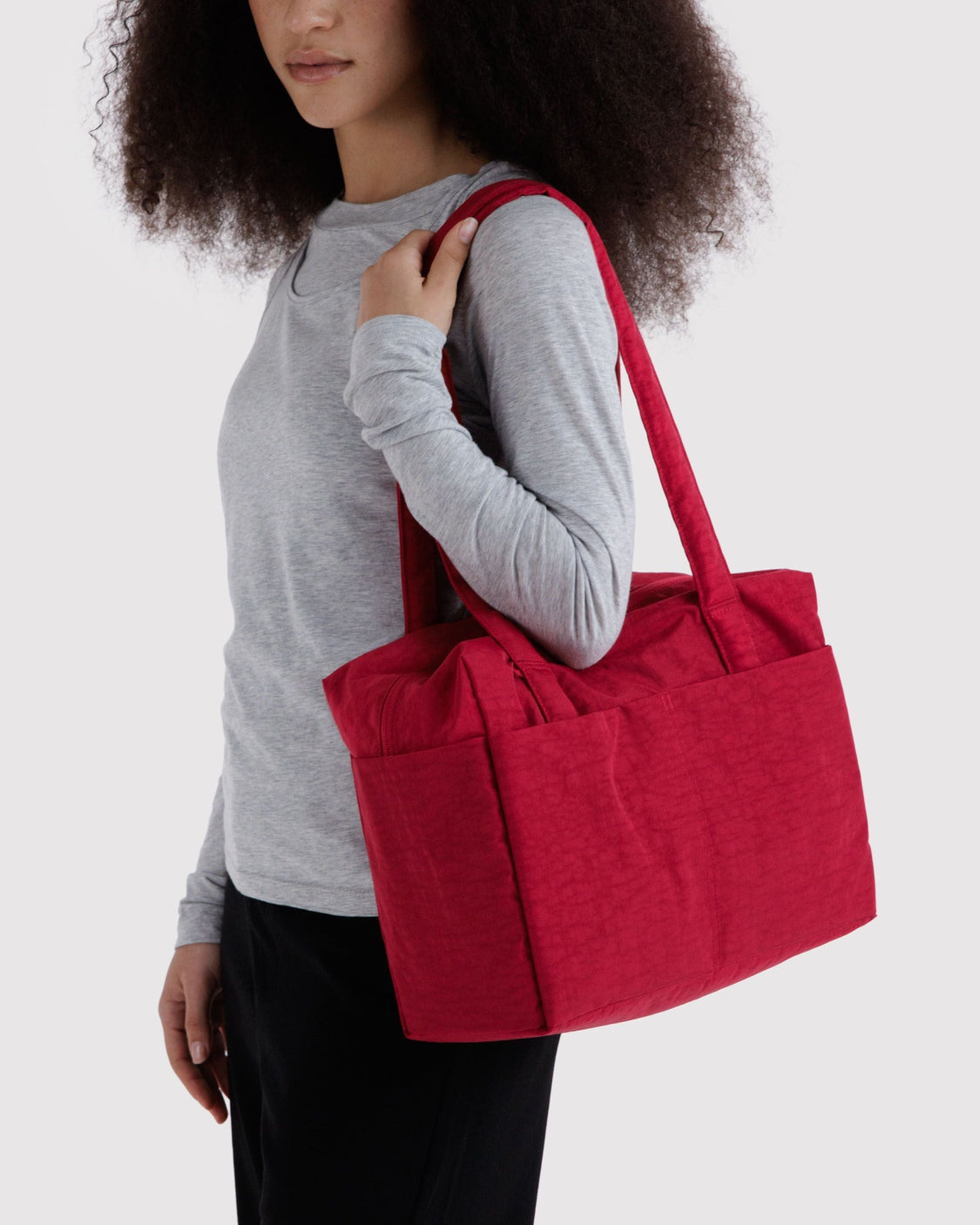 Everyday Cloud Bag B5