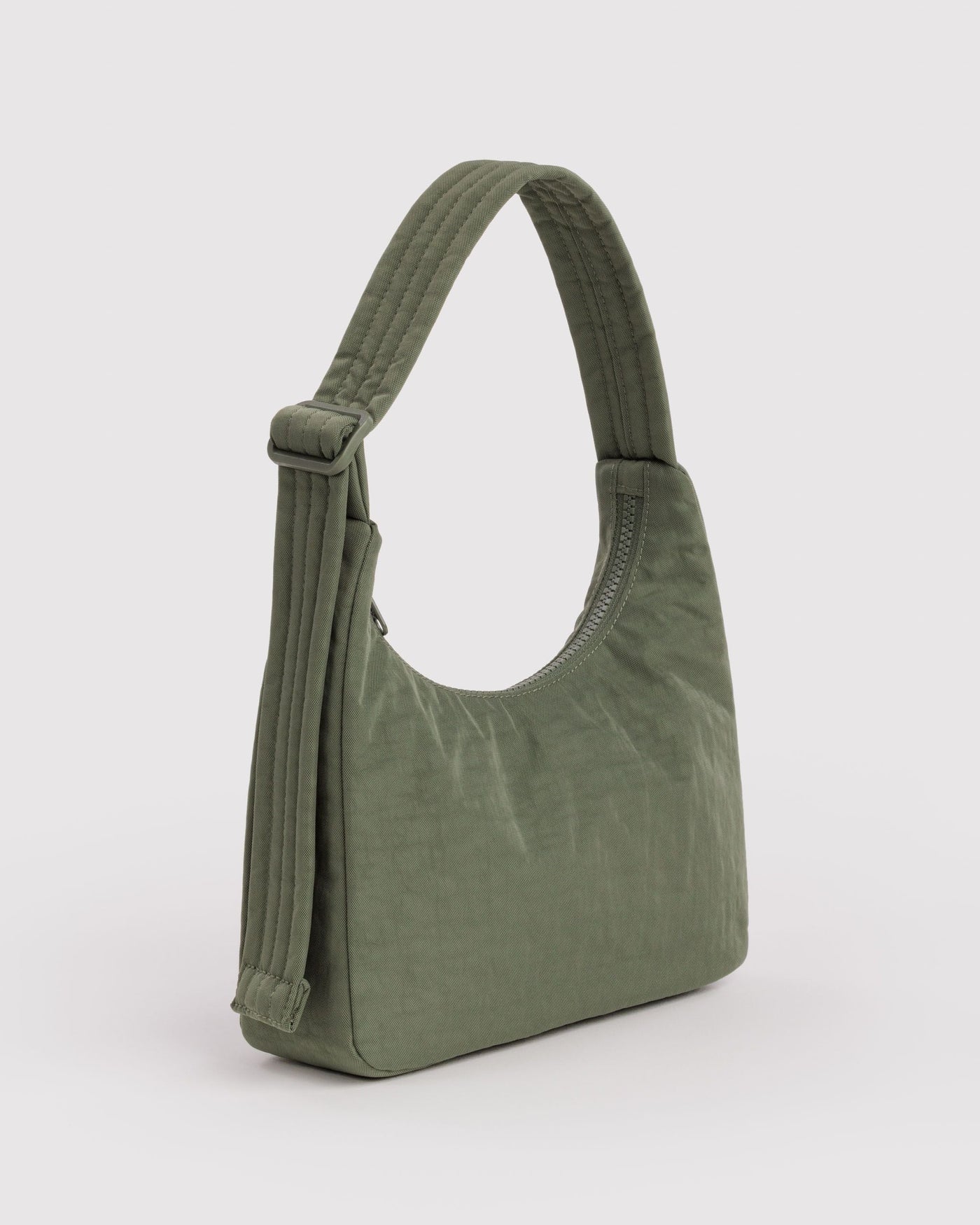Mini Nylon Shoulder Bag X8