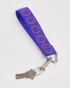 Logo Keychain G6