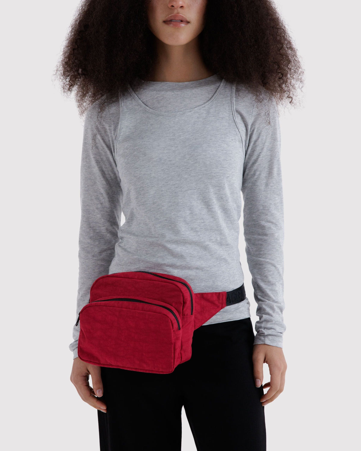 Fanny Pack