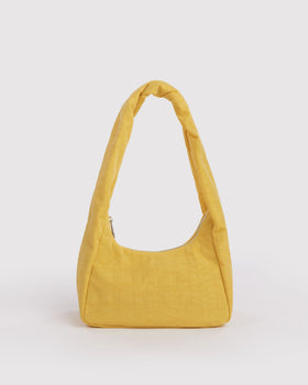 Small Nylon Meringue Bag U5