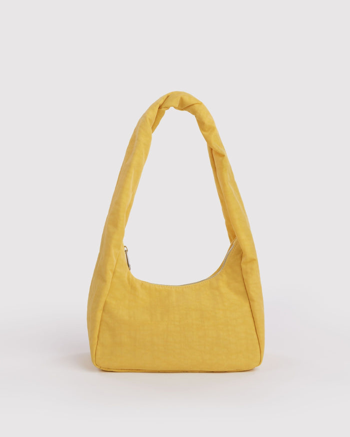 Small Nylon Meringue Bag U5 - Sunflower / OS