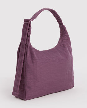 Nylon Shoulder Bag X1