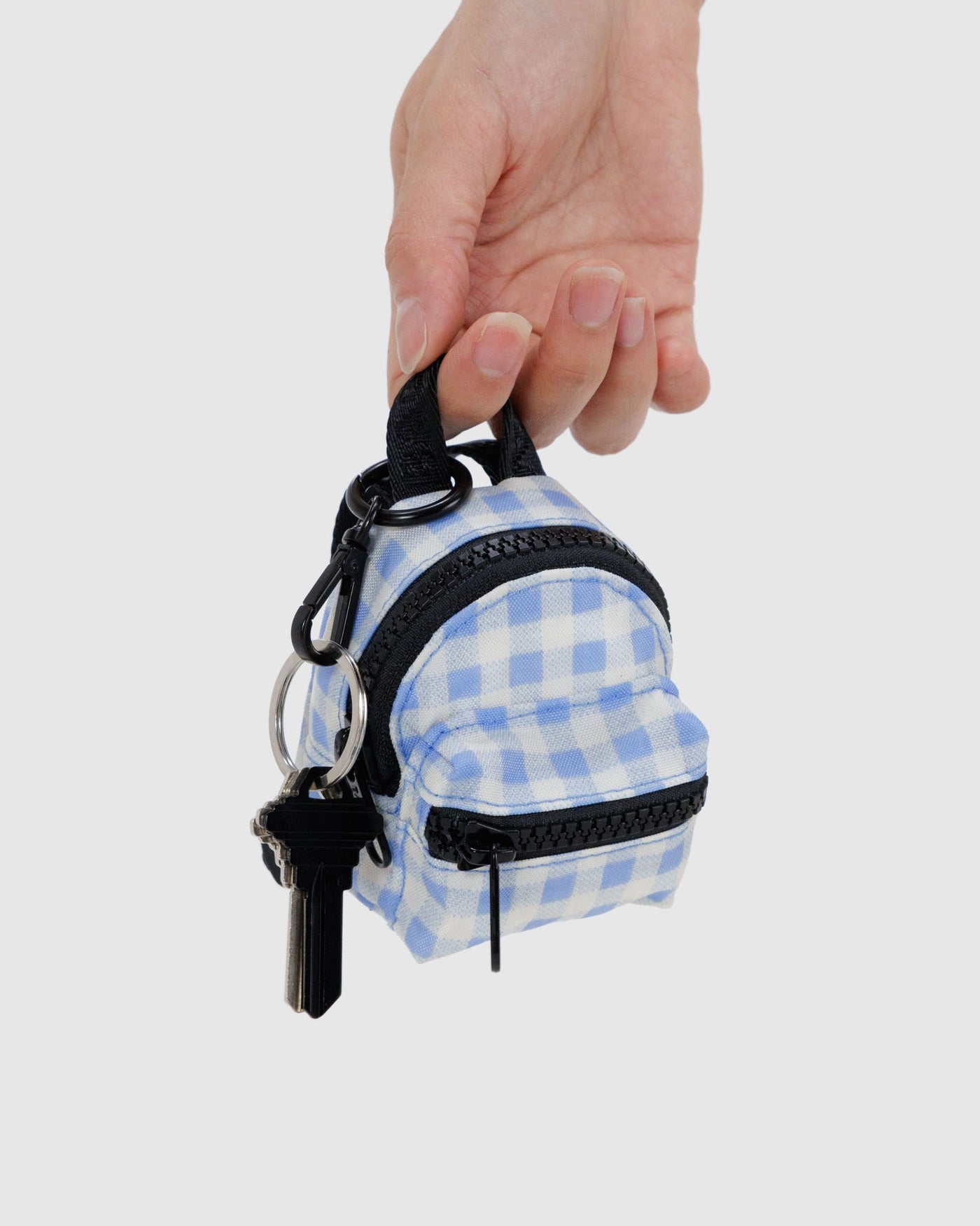 Backpack Charm E6